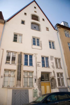 Vene 23 Apartments Tallinn